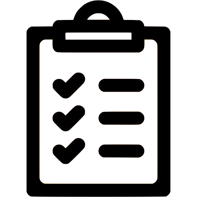 checklist icon