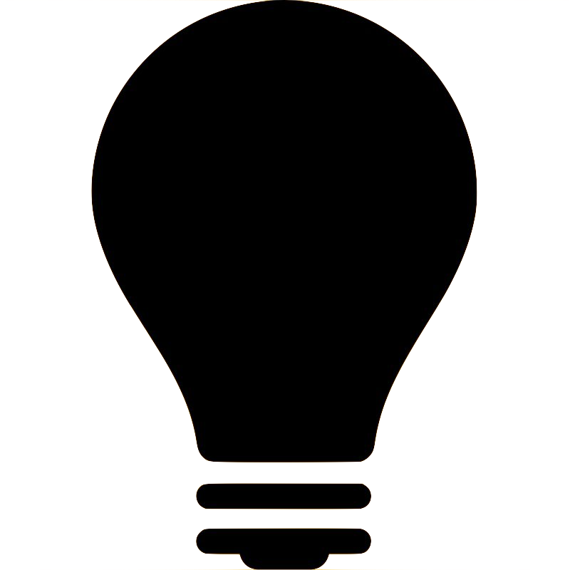 light bulb