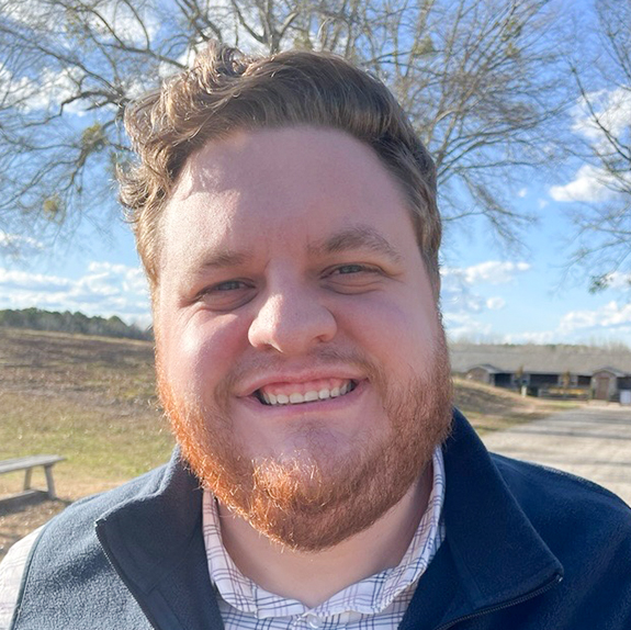 aaron weiss headshot