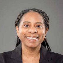 ramona johnson