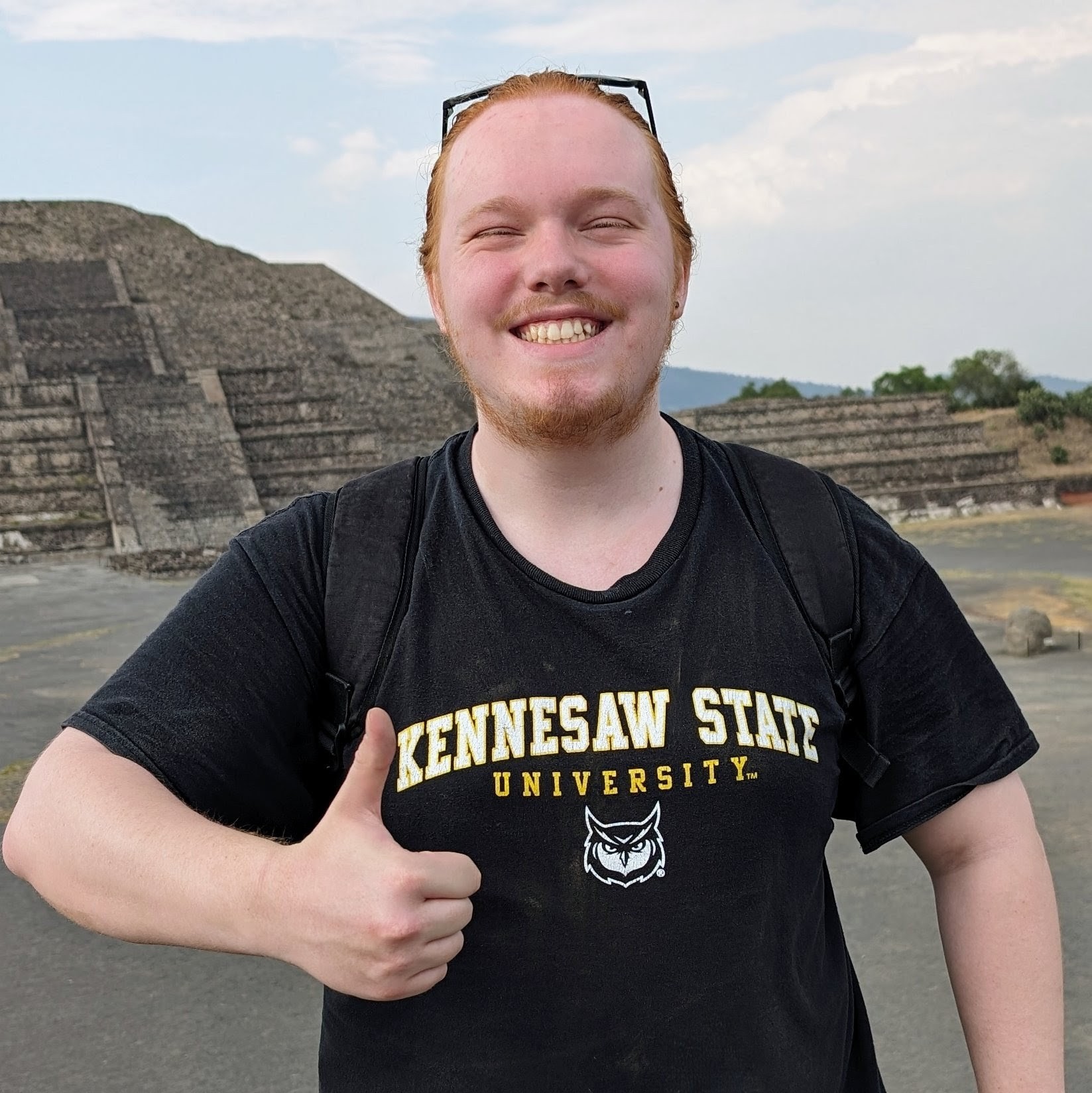 Austin Howell Tutor Intro