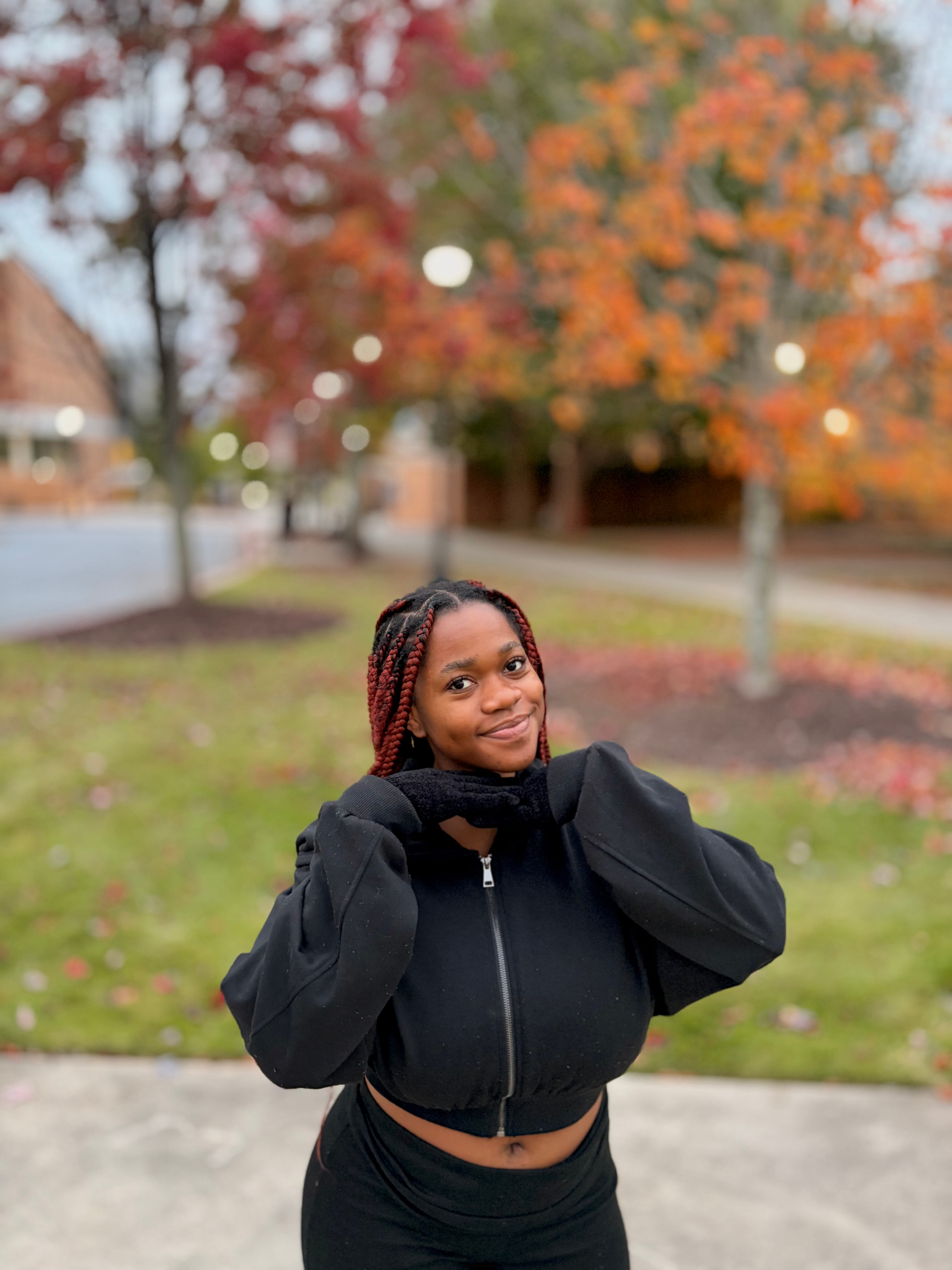 Cheryl-Ann Ngati Tutor Intro