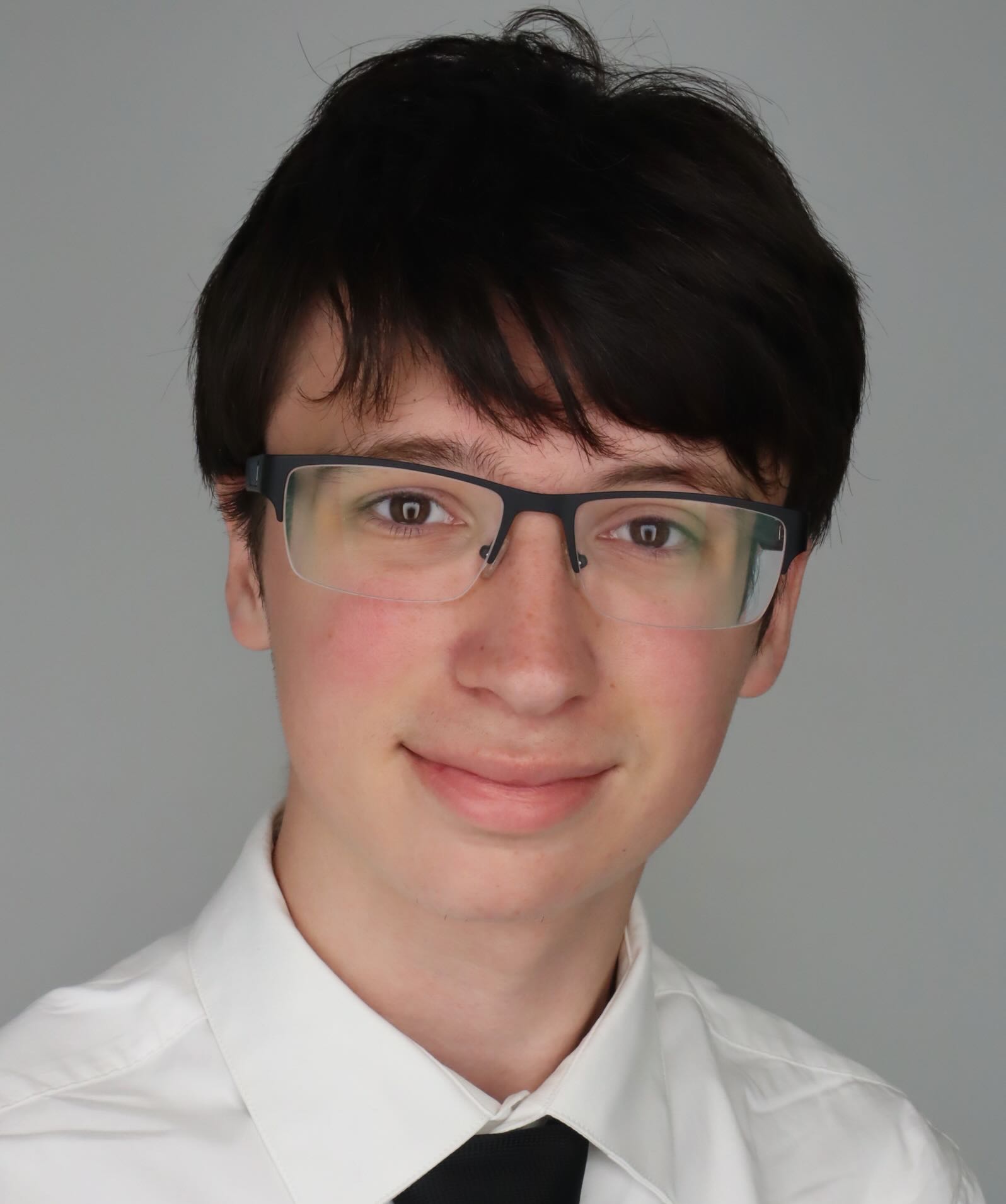 Jacob Evans Tutor Intro