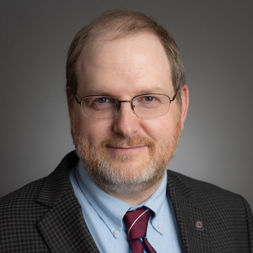 Jeffrey McCutcheon