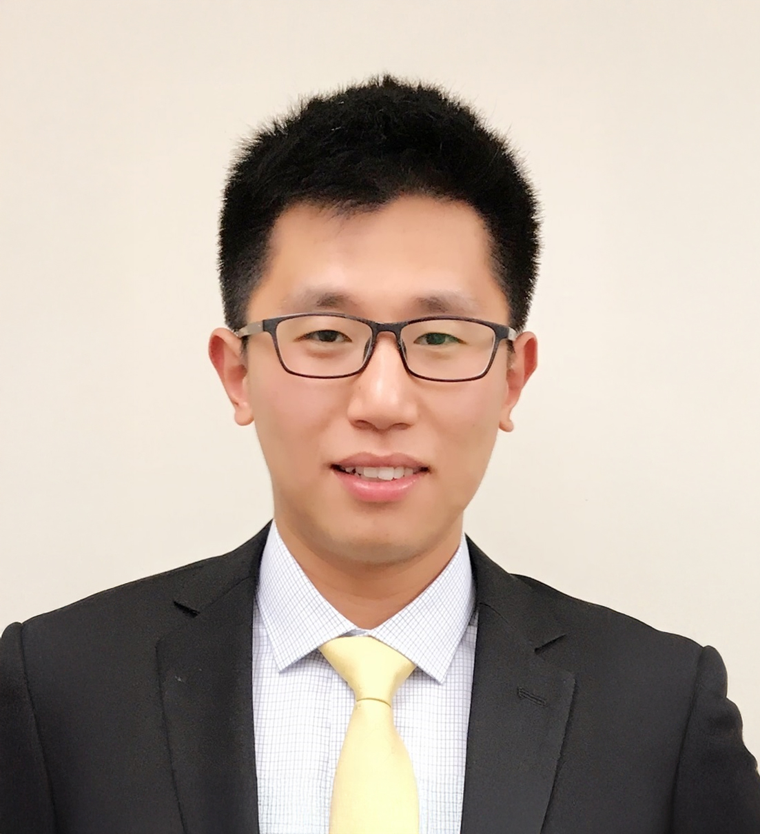 Dr. Zhengxiong Li 