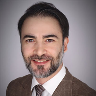 Amirsalar Rabbani Esfahani