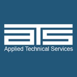 applied technical services logo