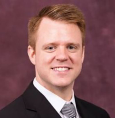 ben tolbert