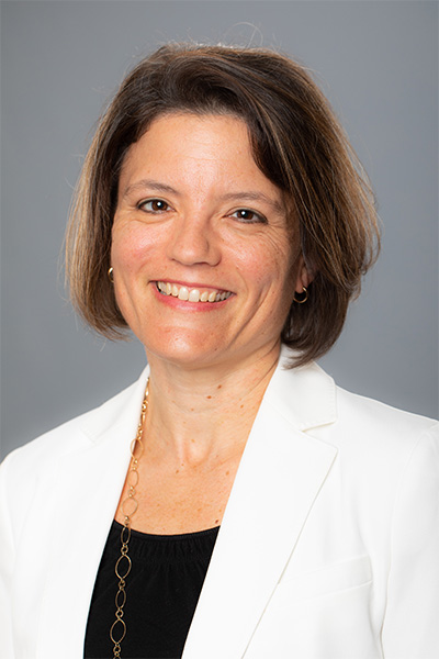 christina scherrer headshot