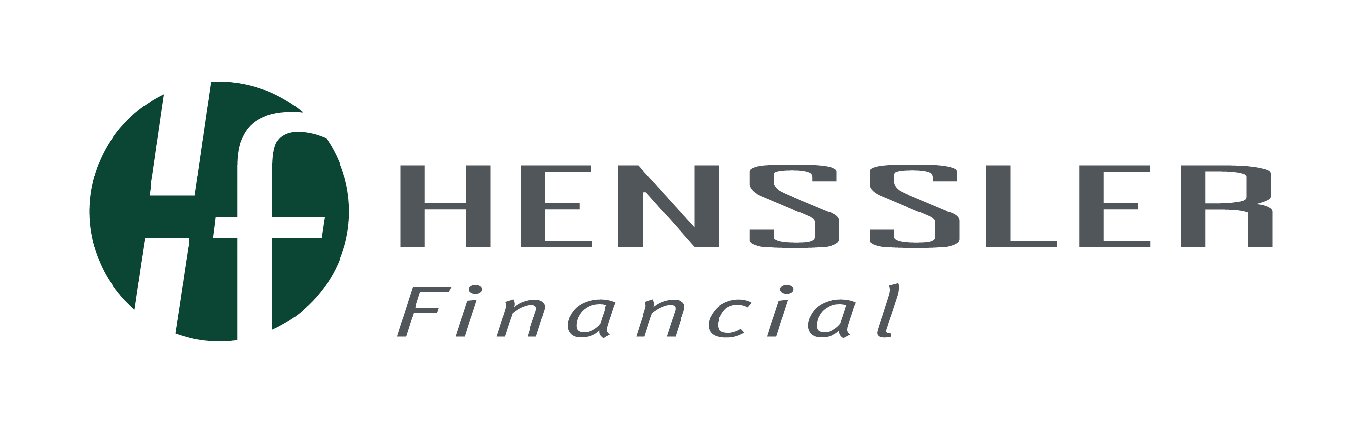 henssler financial logo