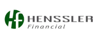 Henssler Finanacial logo