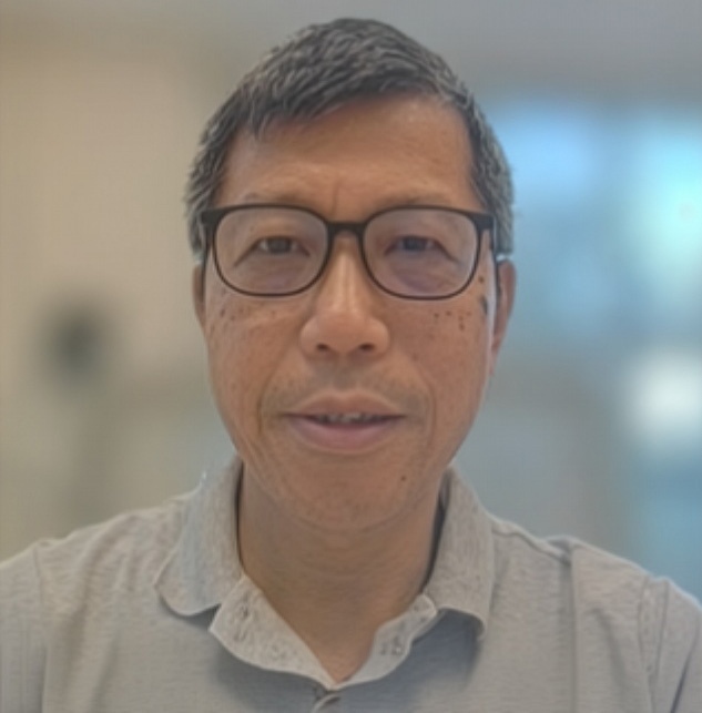 jiangyu li headshot