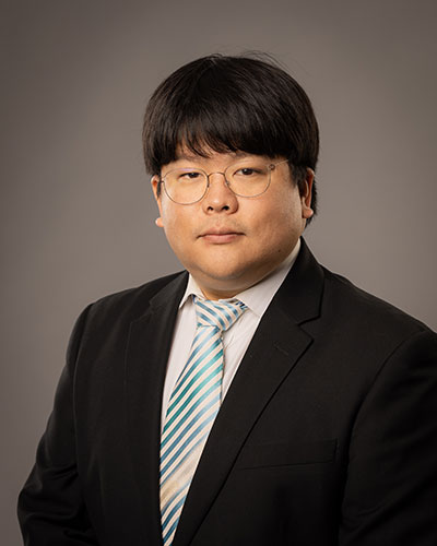 michael lee