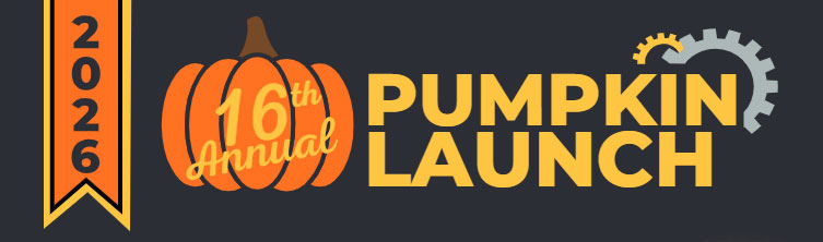 2026 16th annual pumpkin launch