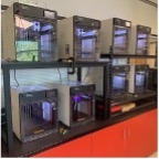 Pulse 3D Printer