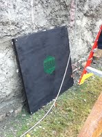 Further static load testing was conducted