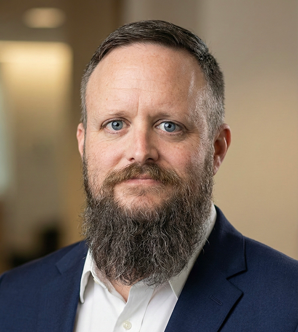 Andrew Mccanless headshot