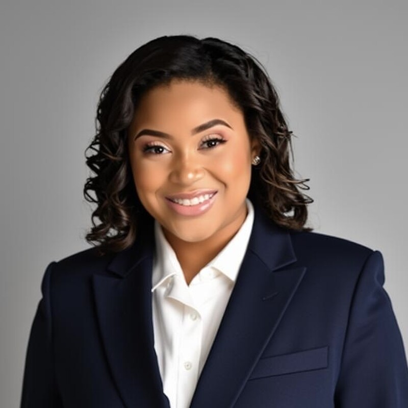 Hannah Young Headshot