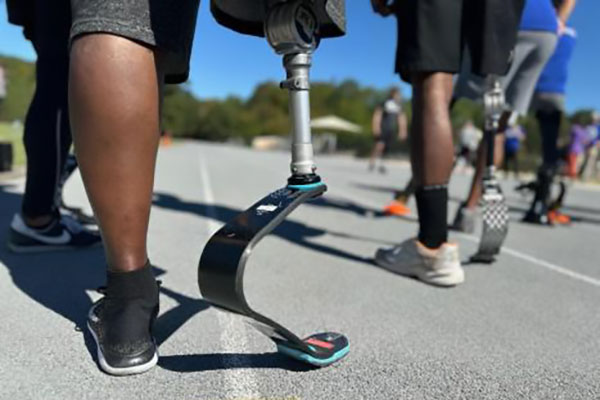 Empowering Movement: KSU Wellstar College MSPO Program & KSU Athletics Collaboration