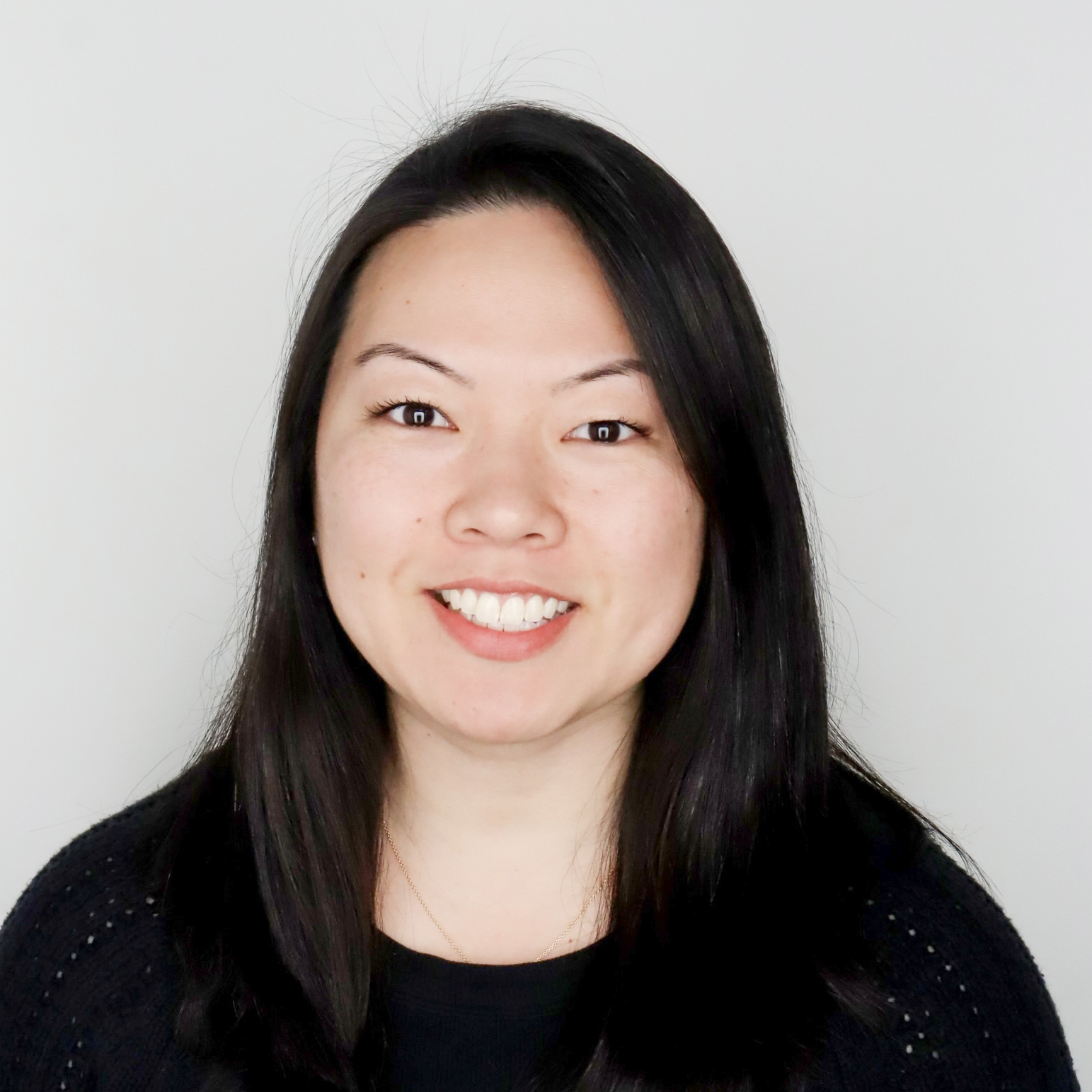 Chloe Romocki headshot