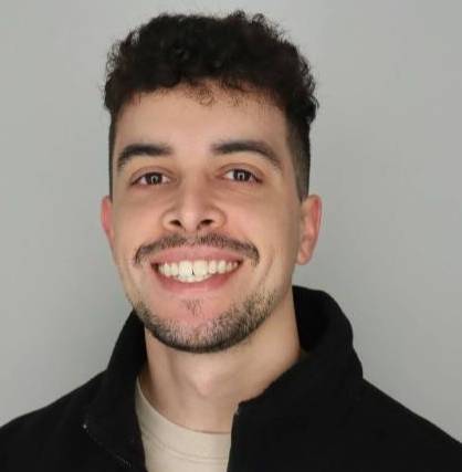 Christian Almeda
