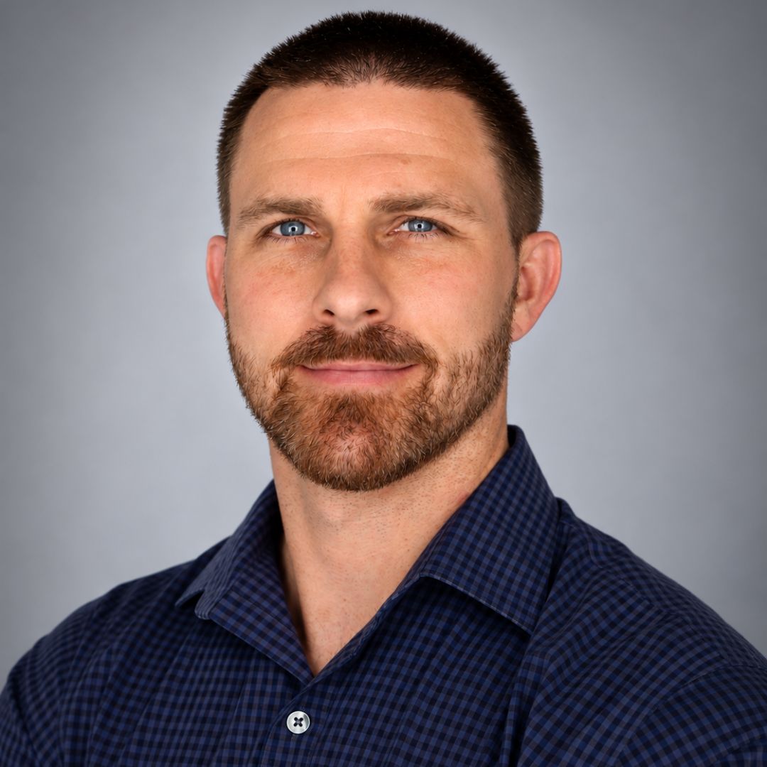 Garrett Hester