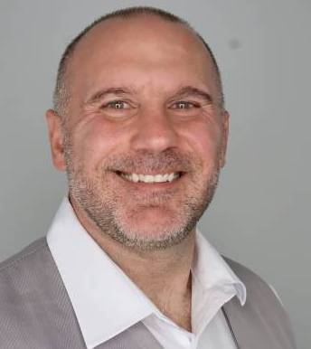 Gerald Mangine
