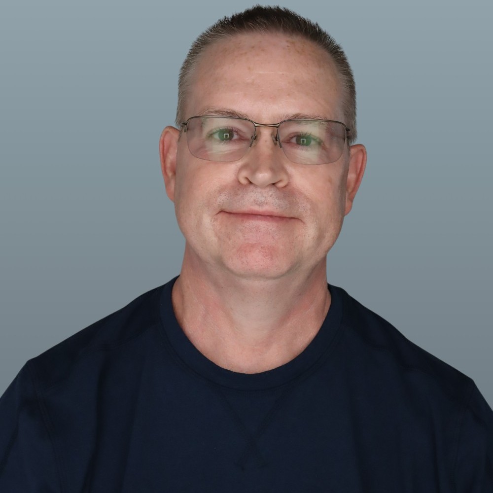 John McLester