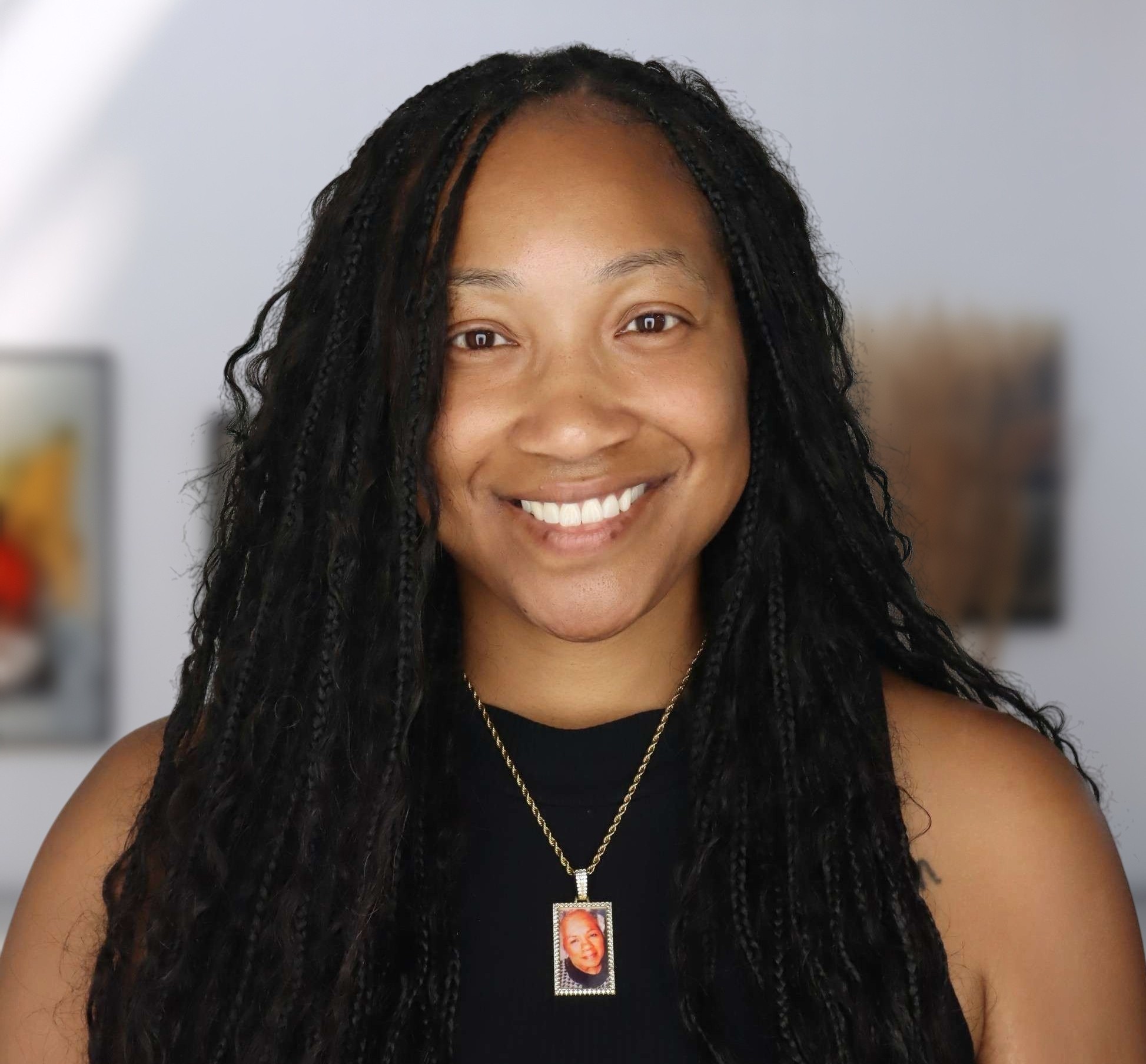 Nakia DeBlanc