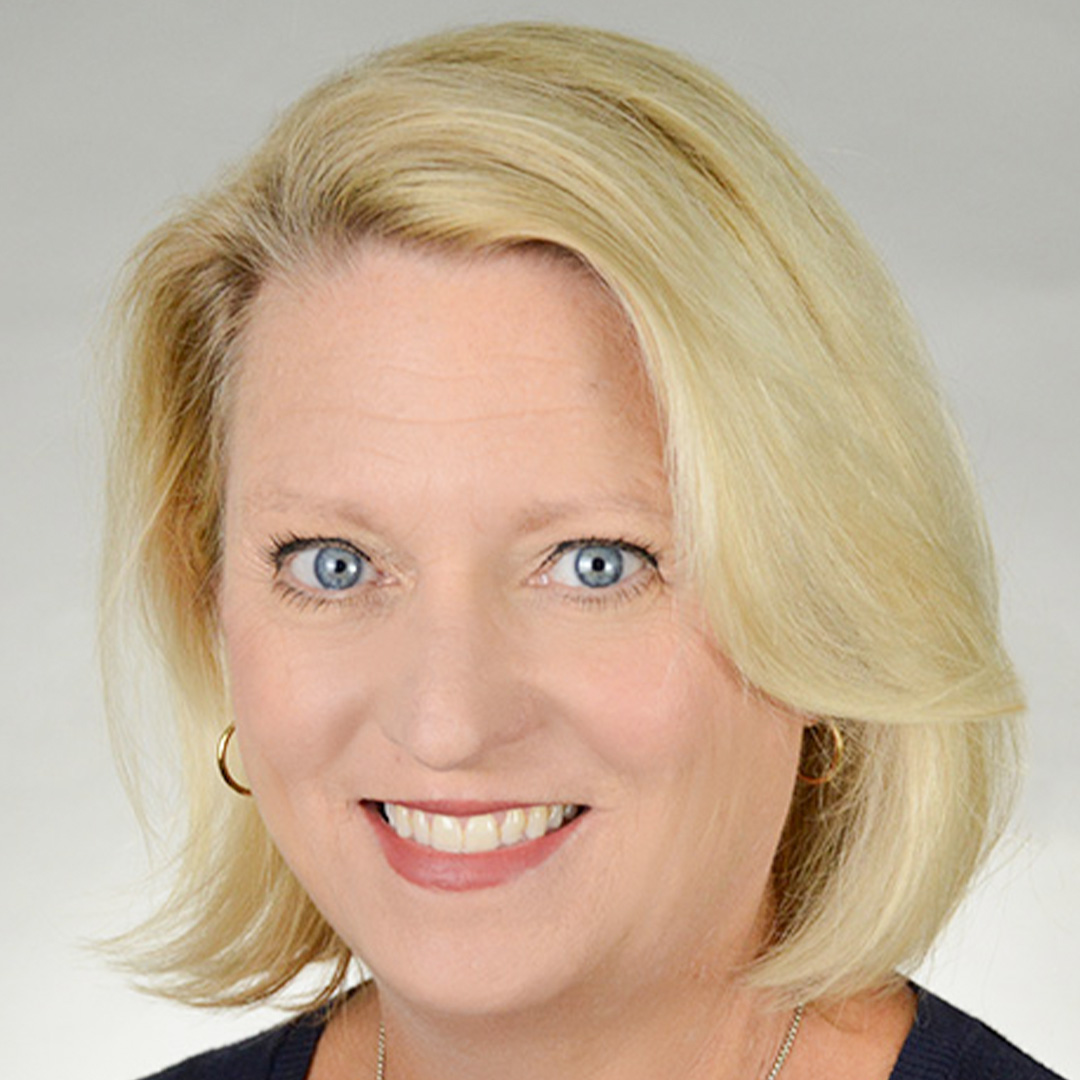 Angela Kieth headshot