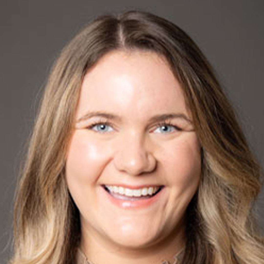 Ashley Barber headshot