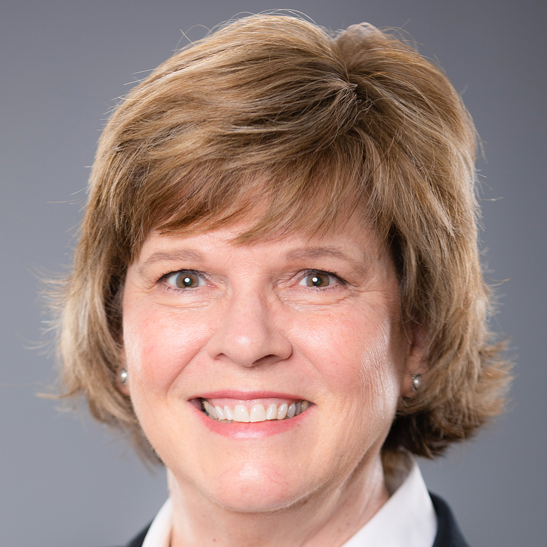 Christie Emerson headshot