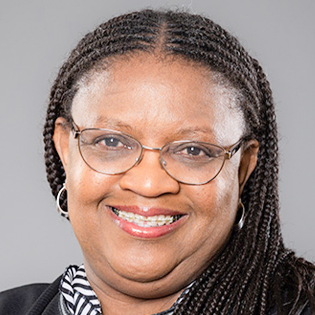 Debra Dewitt headshot