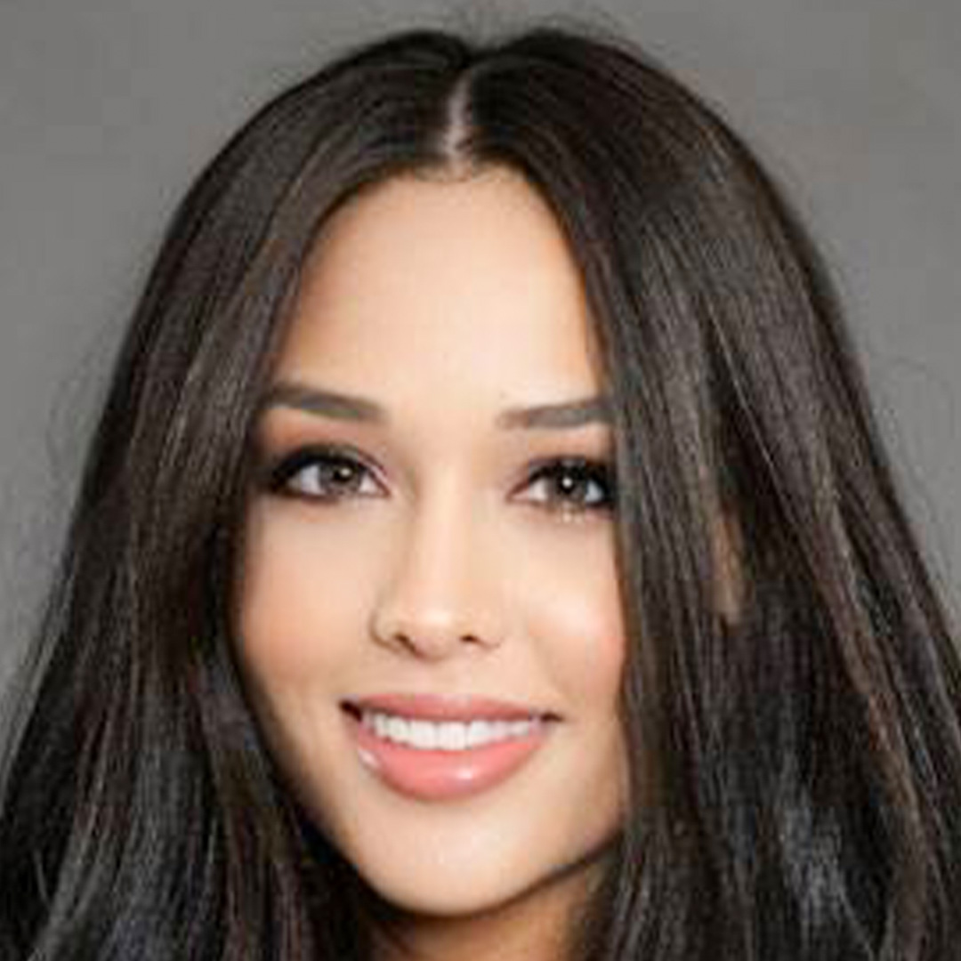 Dianna Riquelme headshot