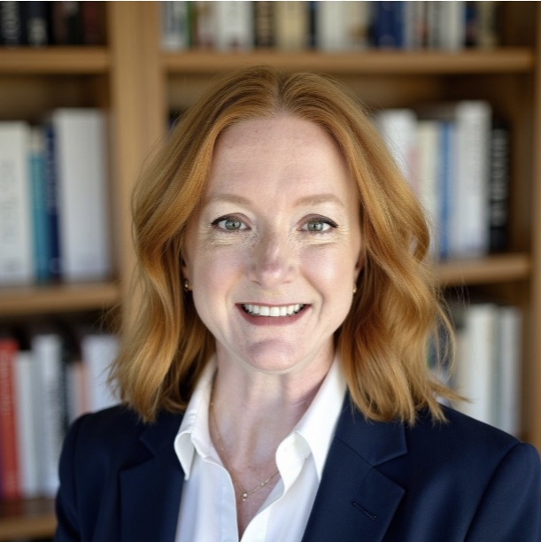 Elizabeth Huggins