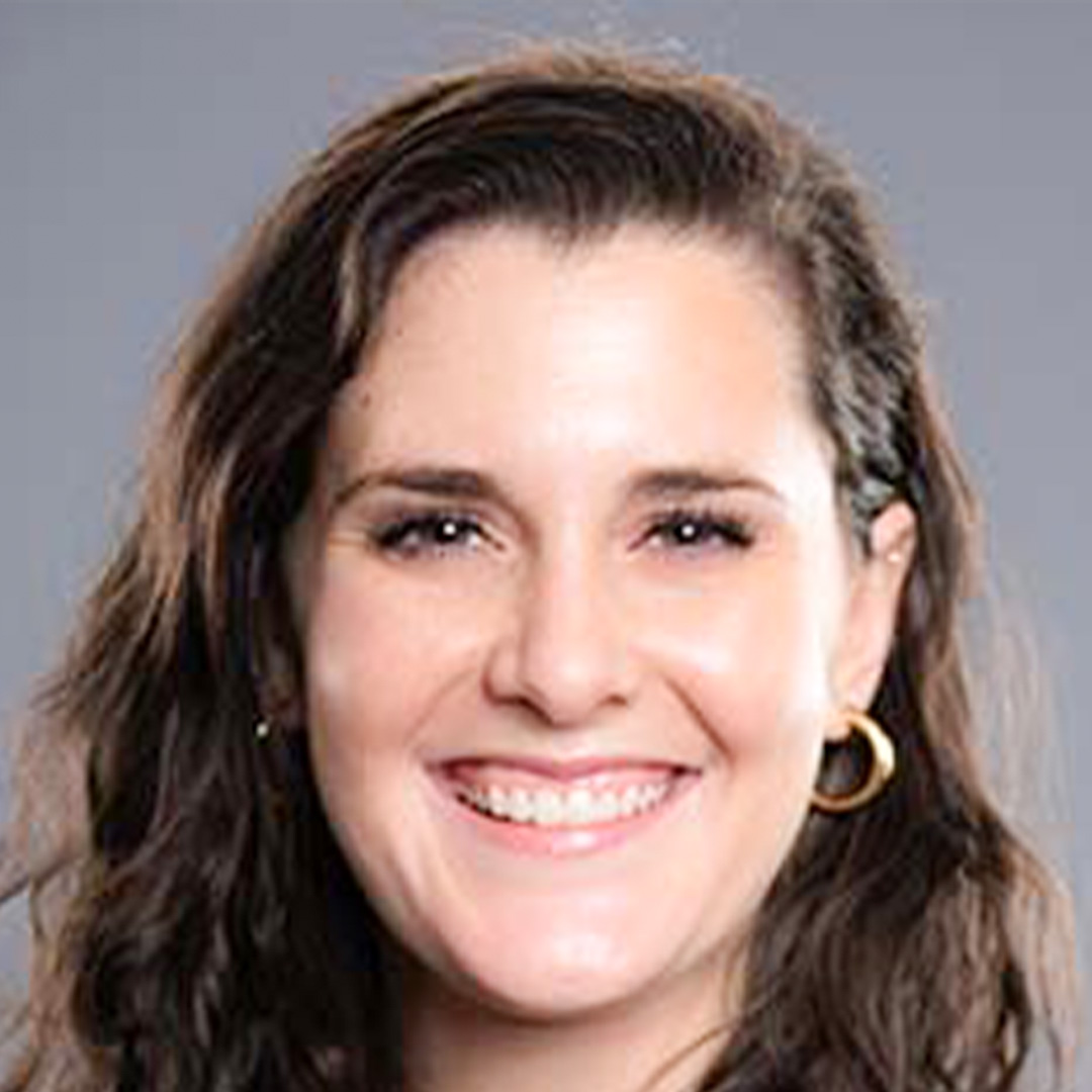 Kaitlyn Louis headshot