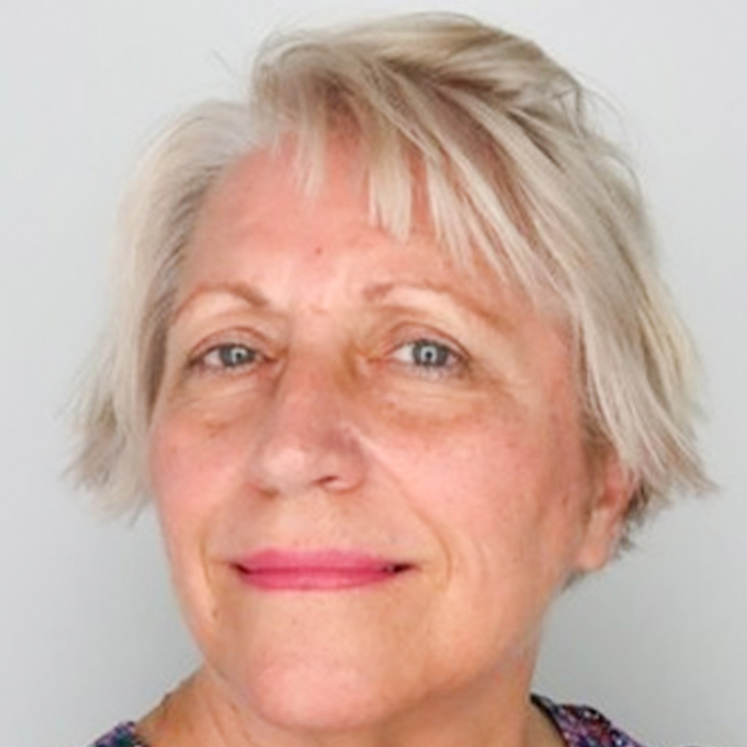 Kala Crobarger headshot