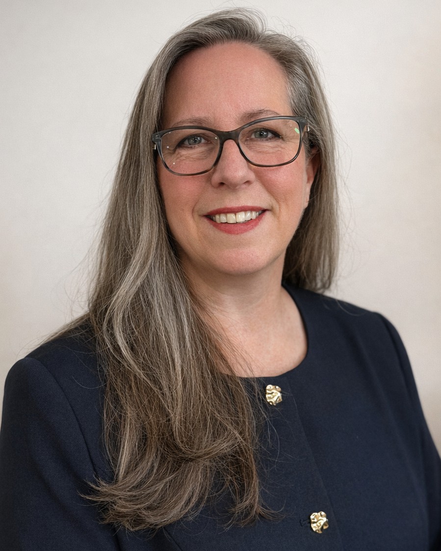 Kathryn Woeber