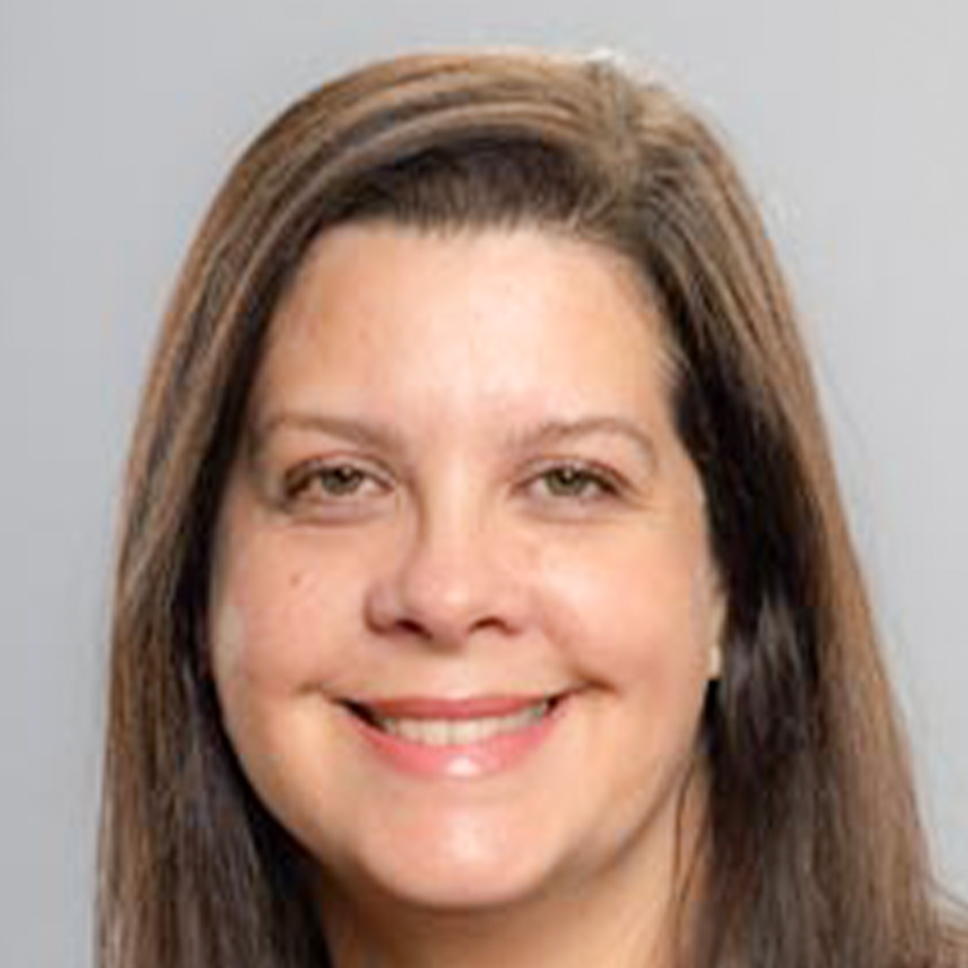 Katherine Barnett headshot