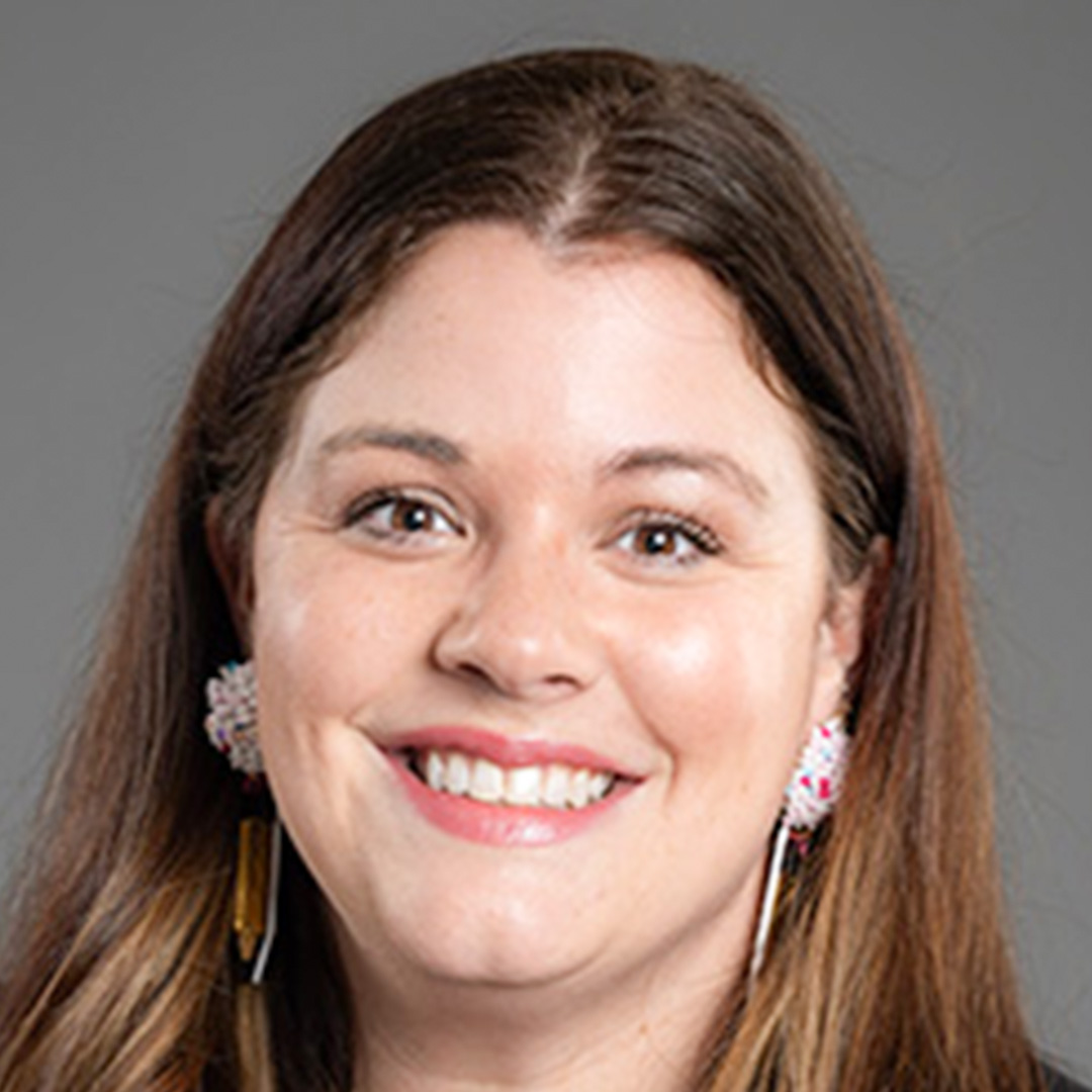 Kaite Ragsdale headshot