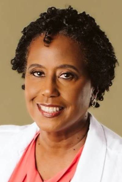 Rebecca McGaughy
