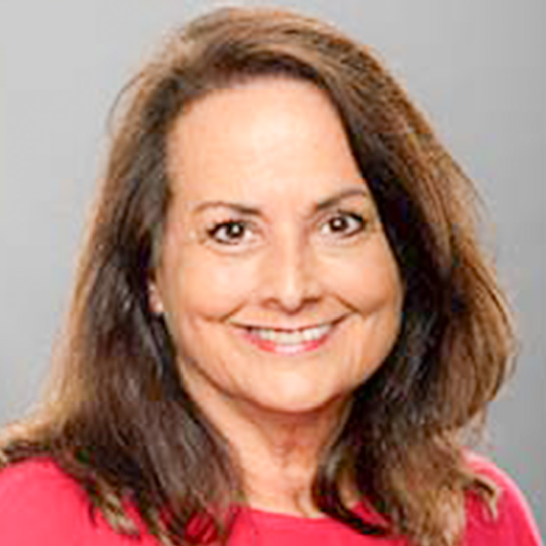 Rebecca Shabo headshot