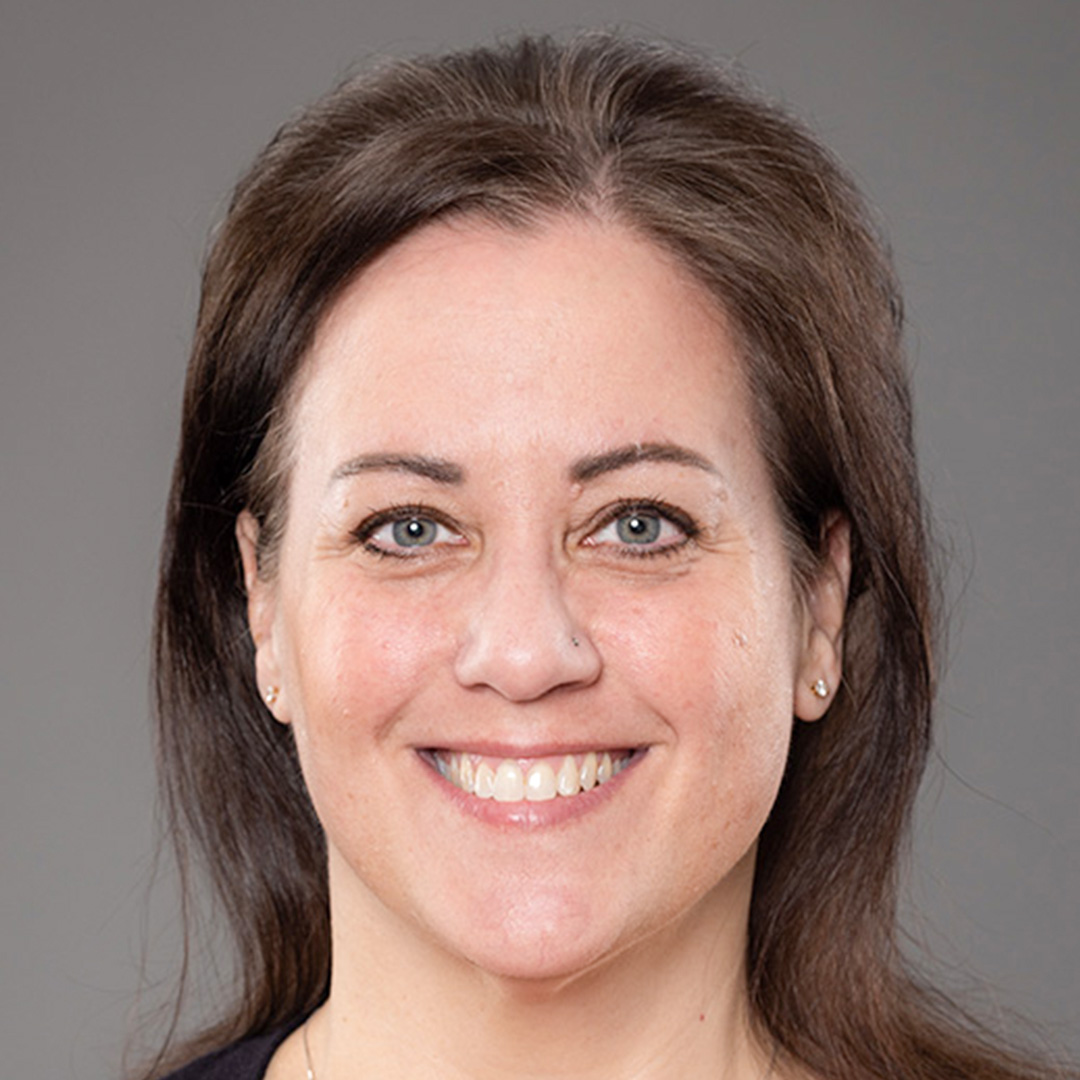 Tammy Patterson headshot