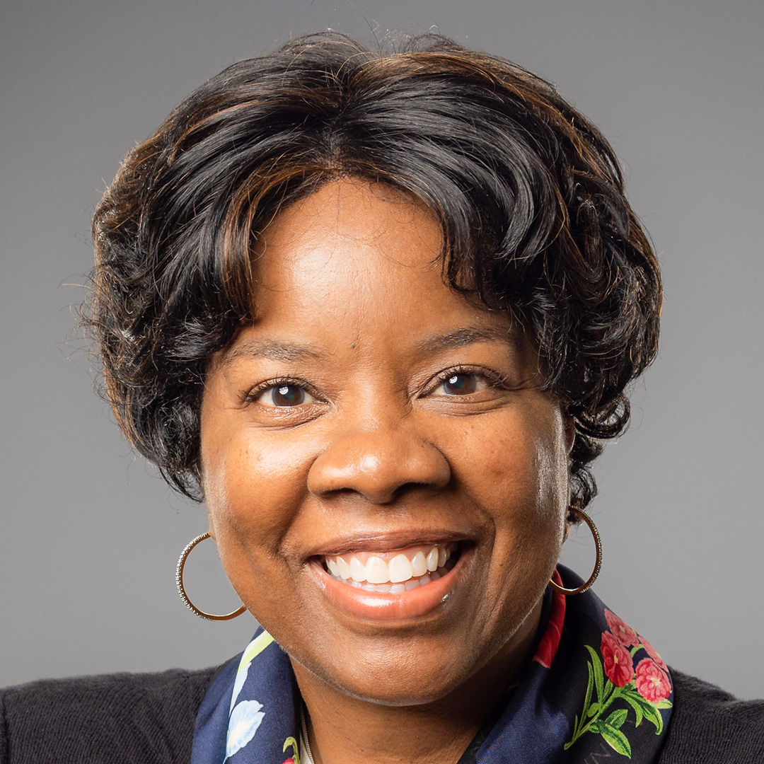 Tammy Green headshot