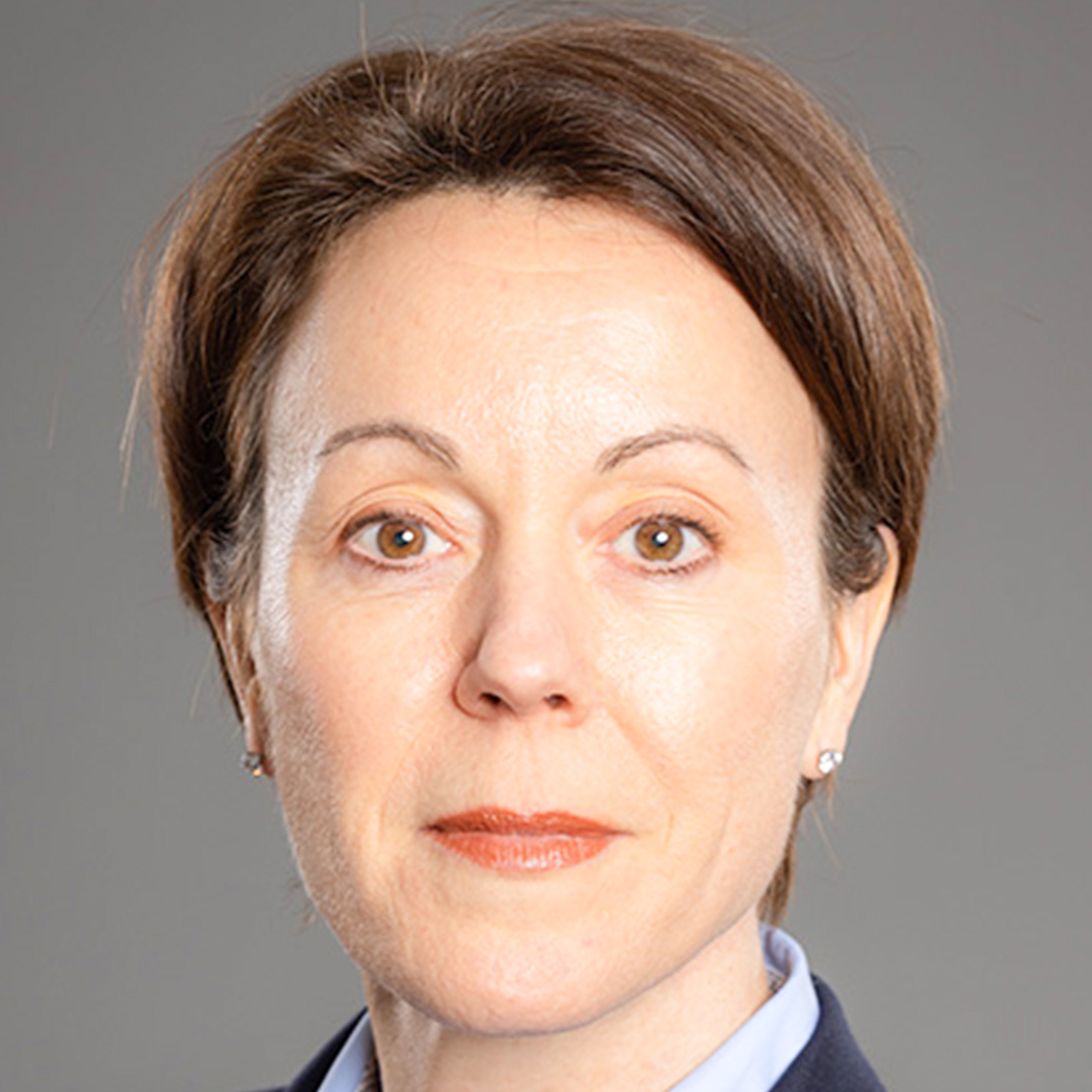 Tracey Couse headshot