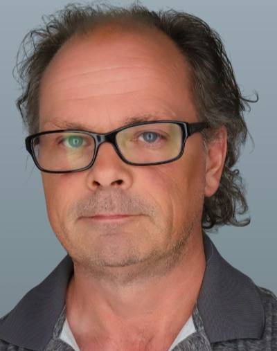 Adam Jahnke