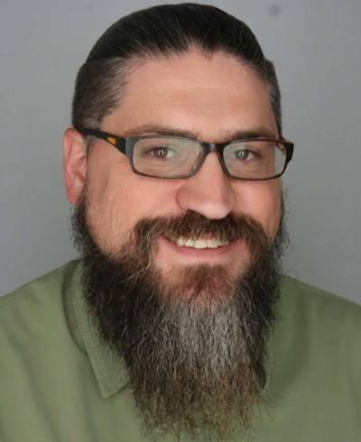Daniel Monroe