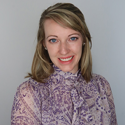 jessica rogers headshot