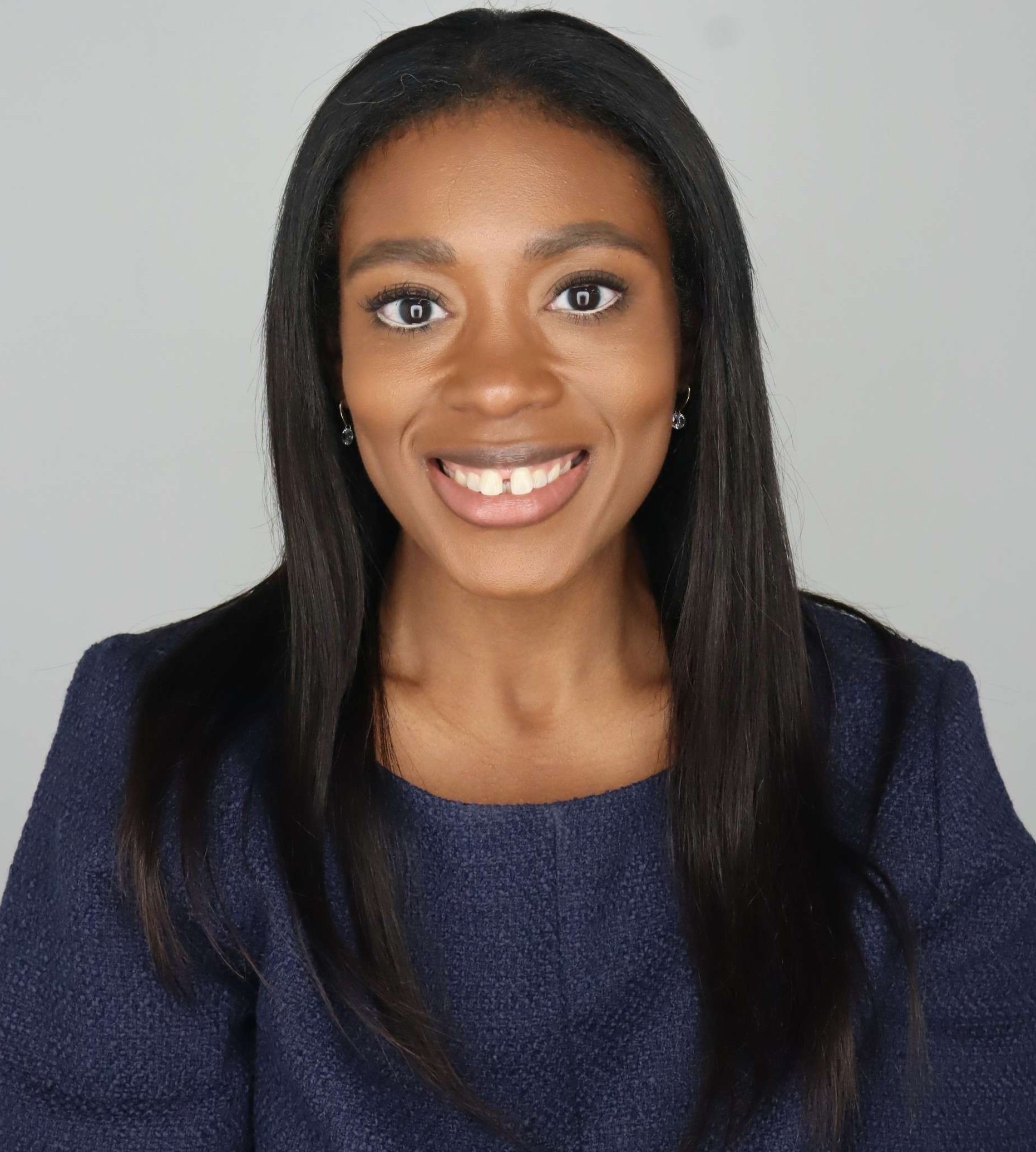 Alexis Beckford