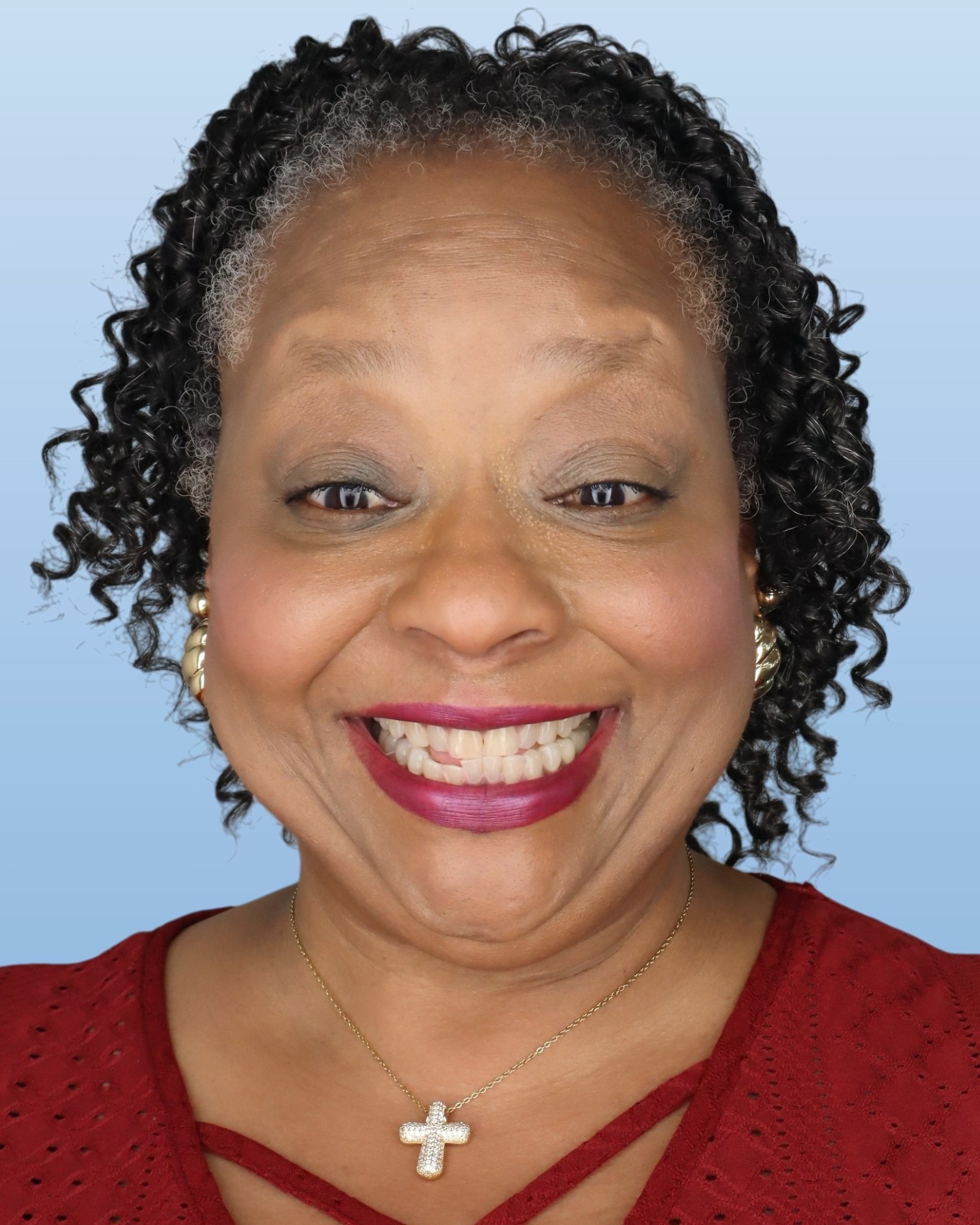 Andrea Dotson-Gray